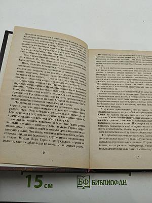 Пояс из Леопарда. Тройка Мечей