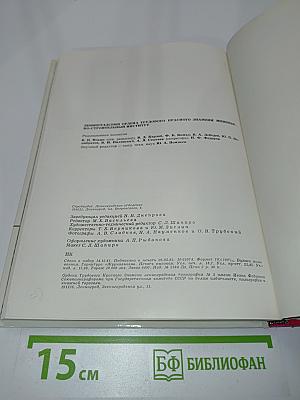 Ленинградский ордена Трудового Красного Знамени инженерно-строительный институт. 1832-1982