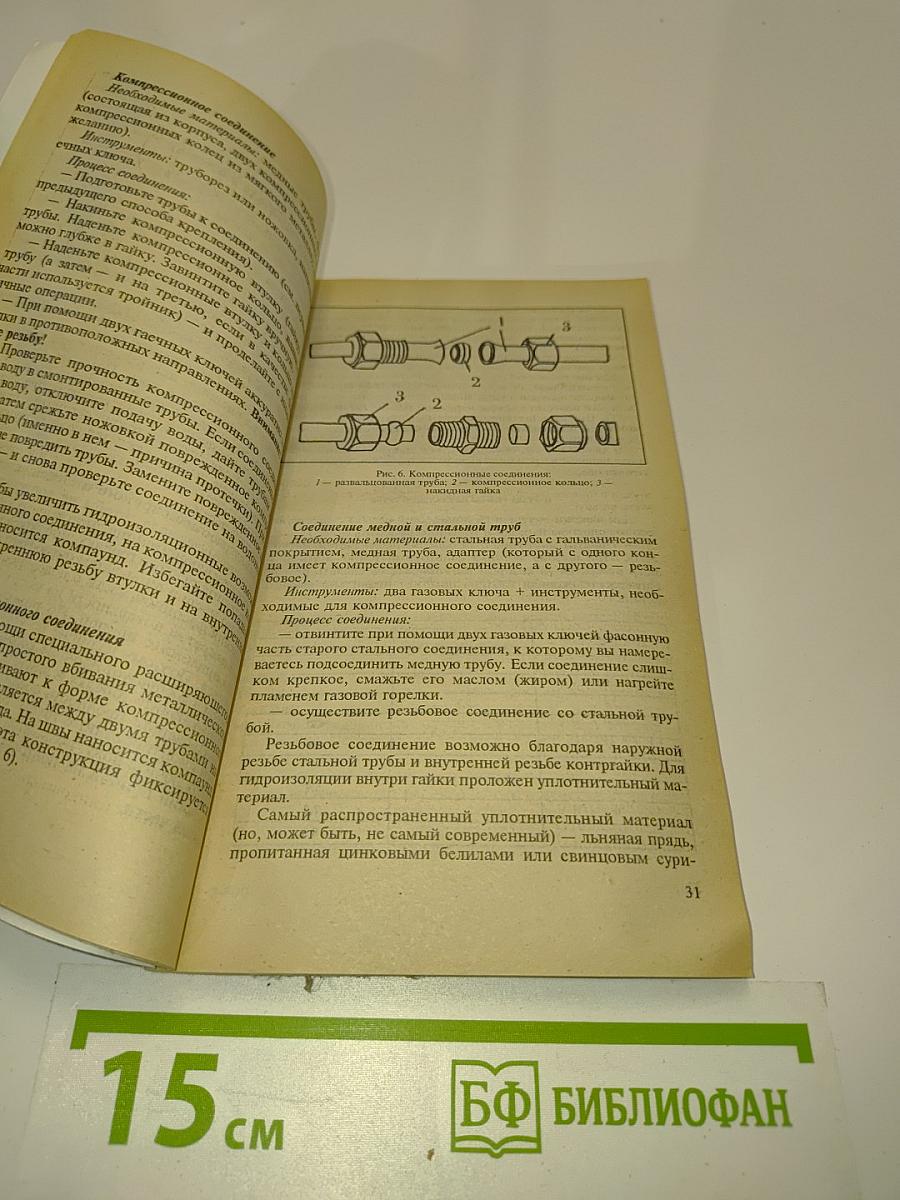 Современная сантехника