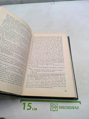 Щит и меч. Книга 1
