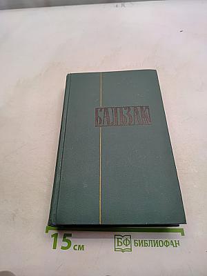 Человеческая комедия. Сцены частной жизни. Том 5