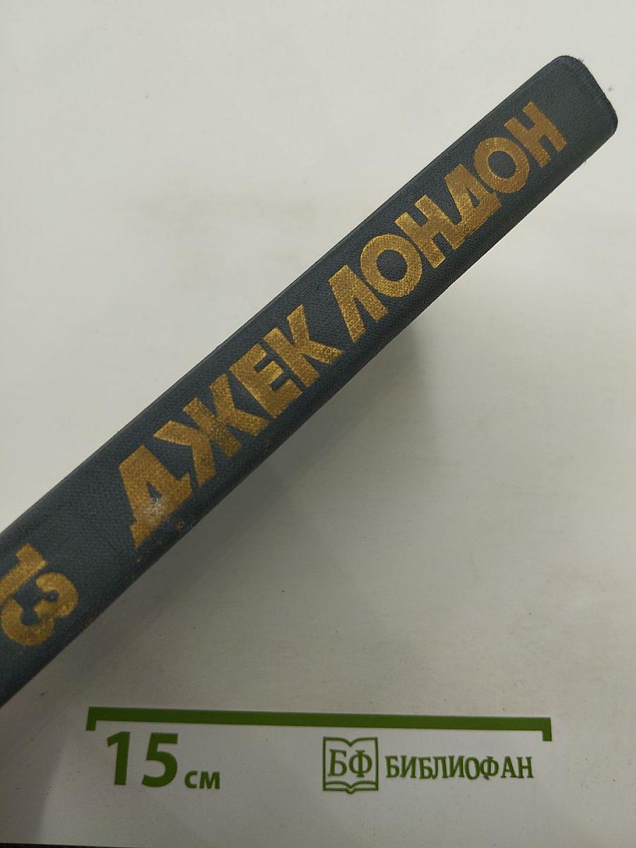 Джерри-островитянин. Собрание сочинений в тринадцати томах. Том 13