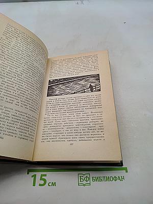 Жан-Кристоф. Роман в четырех томах. Том IV