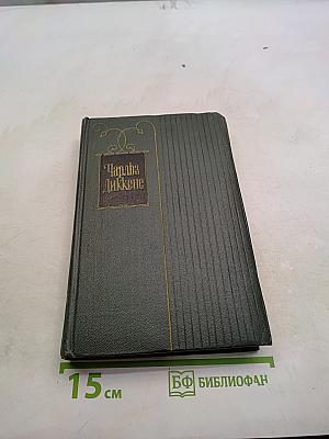 Собрание сочинений. Том двадцать второй. Повесть о двух городах