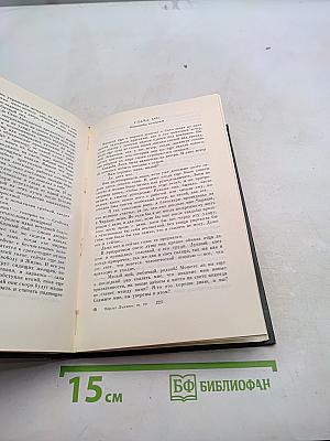Собрание сочинений. Том двадцать второй. Повесть о двух городах