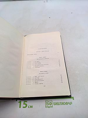 Собрание сочинений. Том двадцать второй. Повесть о двух городах