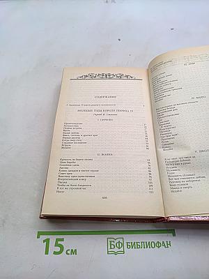 Молодые годы короля Генриха IV