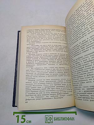 Старинные диковинки. Том 3. Книга 1. Волшебно-богатырские повести XVIII века