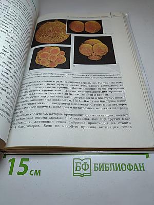 Биология. Общая биология. 10 класс