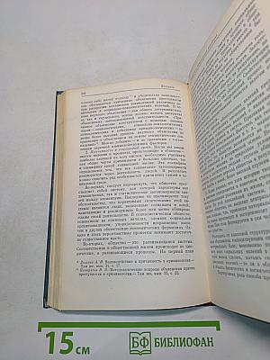 Закон, поступок, ответственность