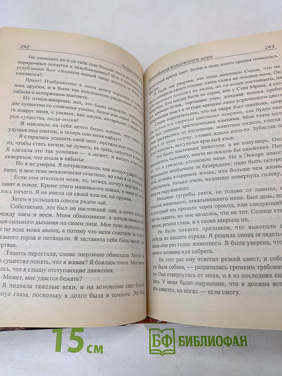 Чародей Колдовского мира. Волшебница Колдовского мира. Год Единорога