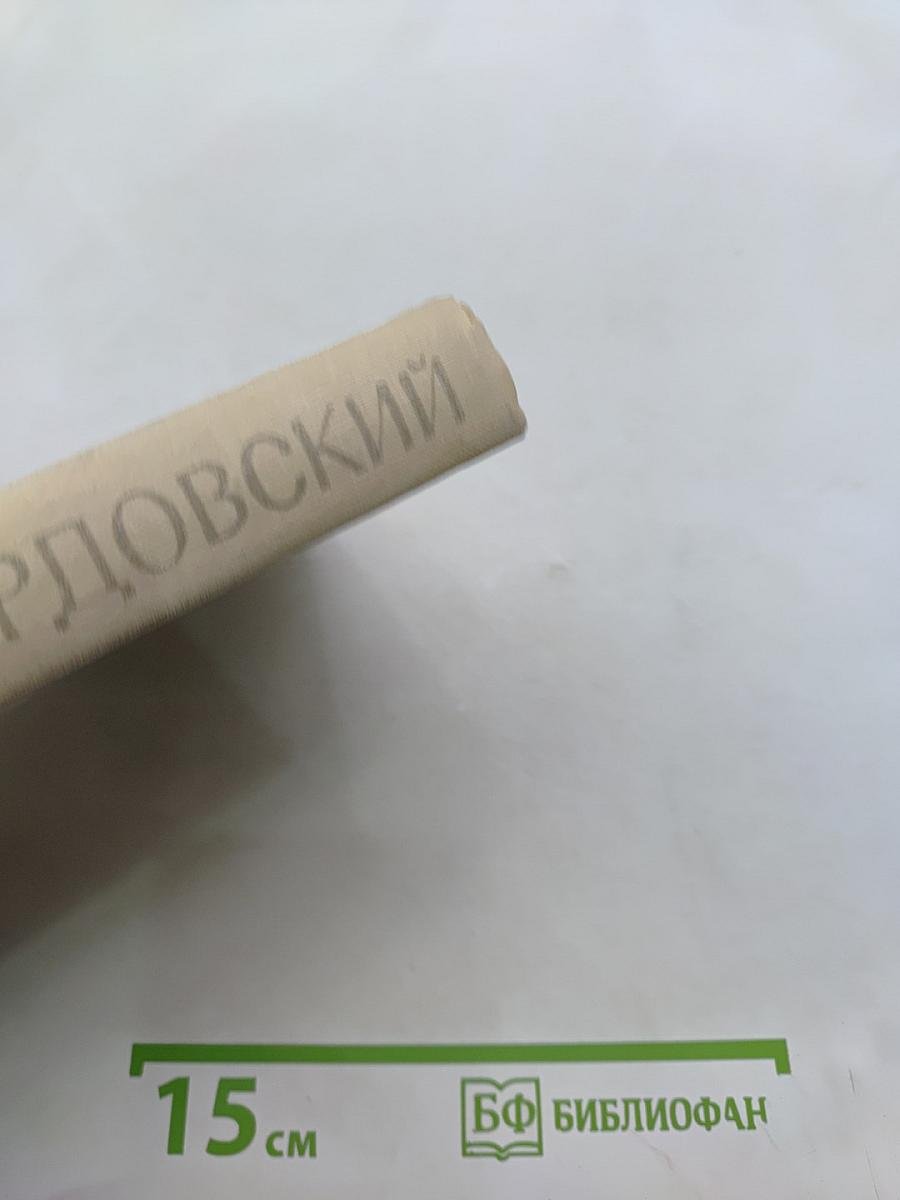 Собрание сочинений. Том четвертый. Рассказы и очерки