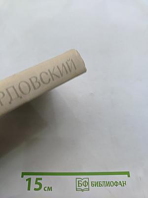 Собрание сочинений. Том четвертый. Рассказы и очерки