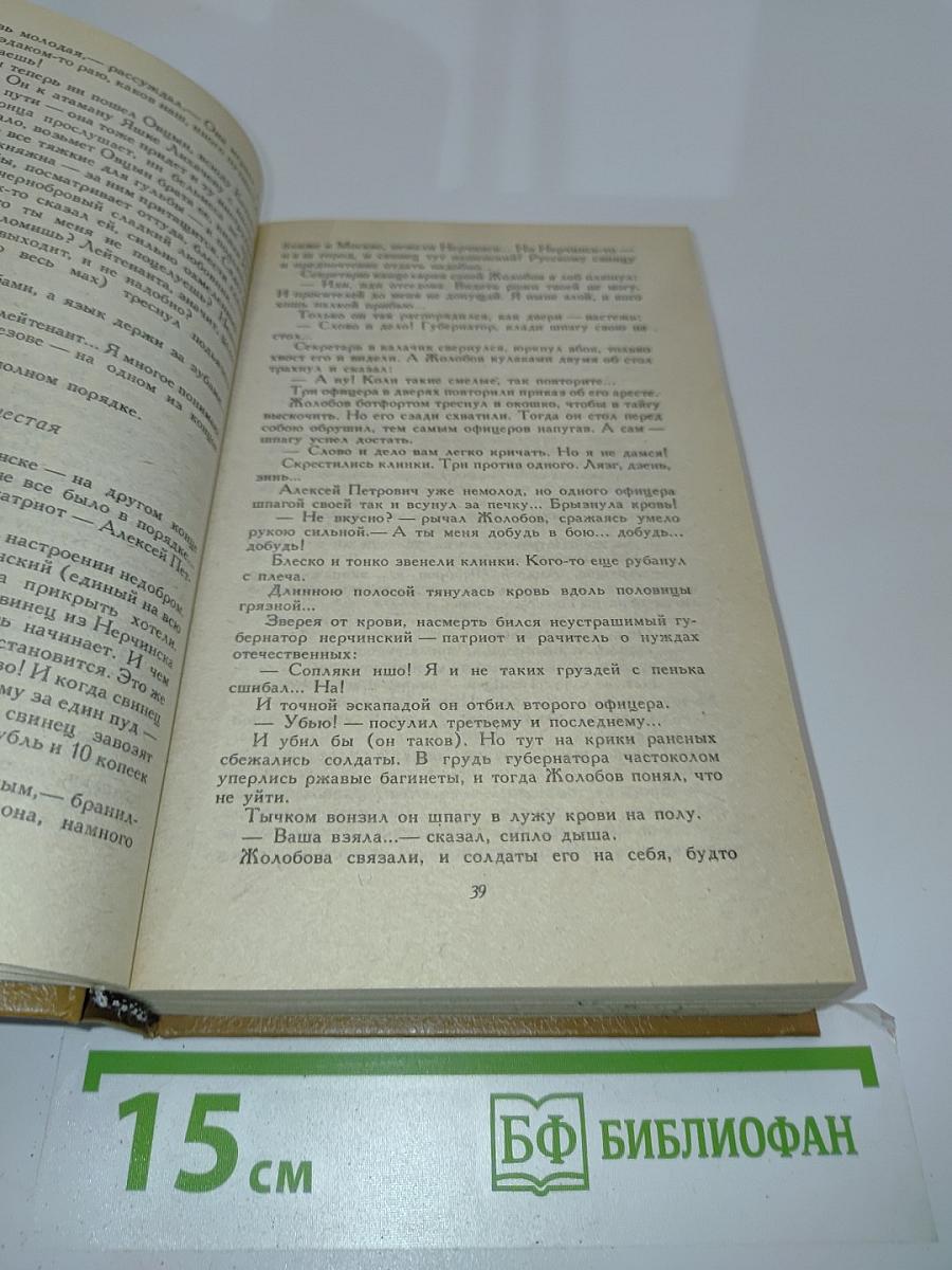 Слово и дело. Роман-хроника времен Анны Иоанновны. В двух книгах. Книга 2. Мои любезные конфиденты