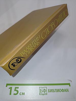 Слово и дело. Роман-хроника времен Анны Иоанновны. В двух книгах. Книга 2. Мои любезные конфиденты