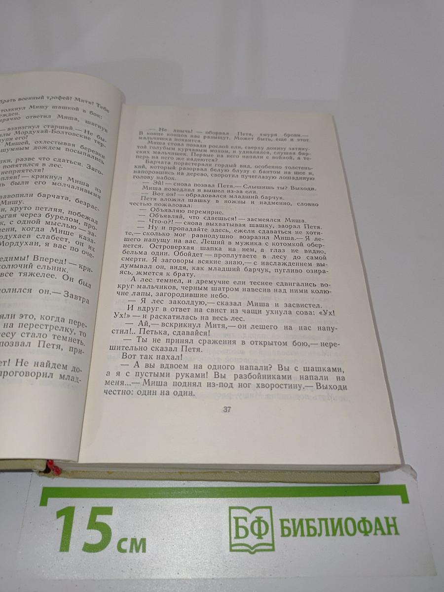 С берегов Медведицы. Под северным небом. Начало. Том 2