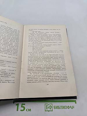 Большие надежды. Том двадцать третий