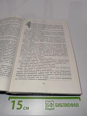 Анжелика. Заключительный роман. Книга II