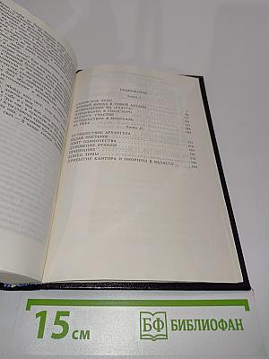 Анжелика. Заключительный роман. Книга II