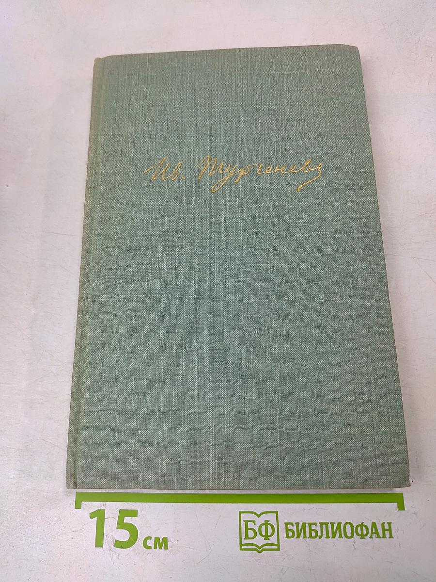 Собрание сочинений. Том шестой. Повести и рассказы 1854–1860