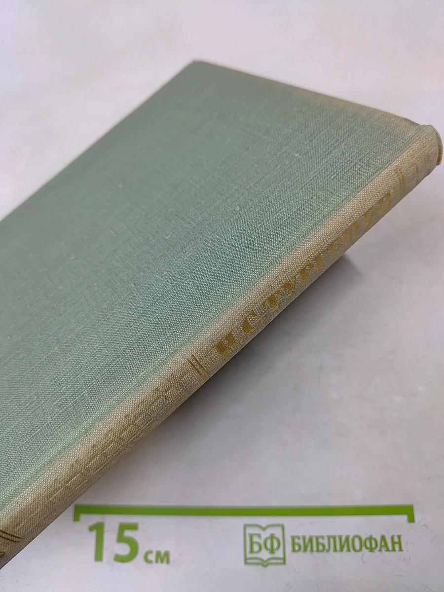 Собрание сочинений. Том шестой. Повести и рассказы 1854–1860