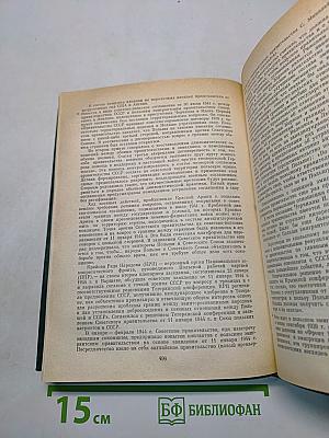 Советско-французские отношения во время Великой Отечественной войны 1941-1945. Том 2