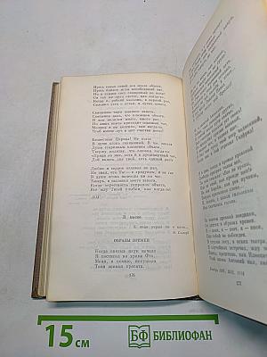 Стихотворения. 1909-1917. Том второй