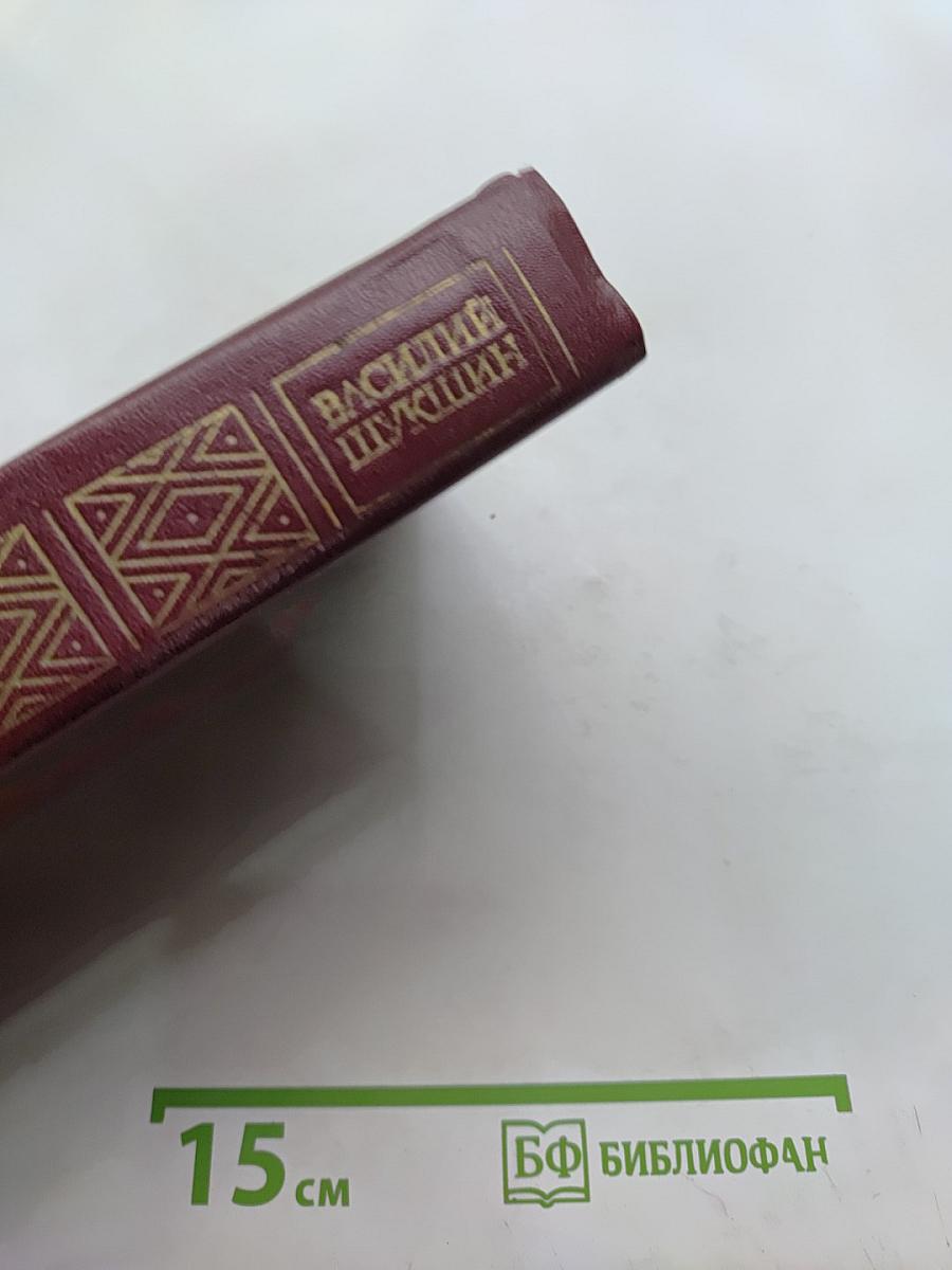 Рассказы