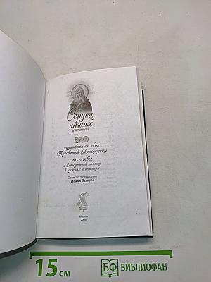 Сердце наших утешение. 320 чудотворных икон Пресвятой Богородицы. Молитвы о благодатной помощи в нуждах и немощах