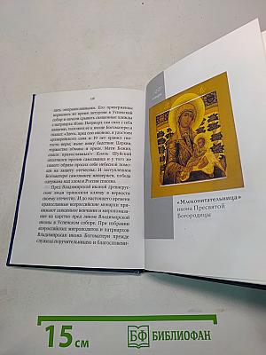 Сердце наших утешение. 320 чудотворных икон Пресвятой Богородицы. Молитвы о благодатной помощи в нуждах и немощах