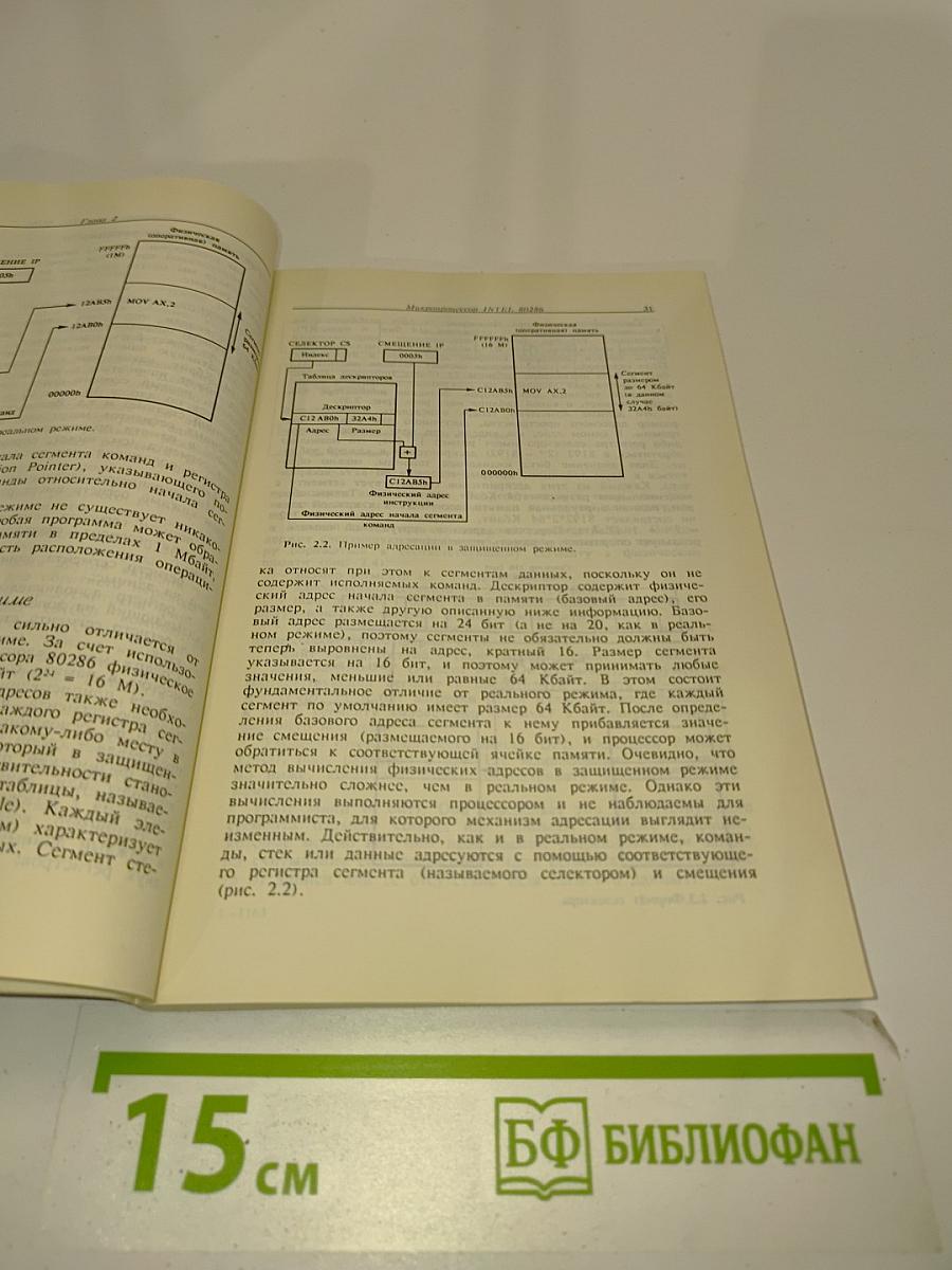 OS/2. Принципы построения и установка