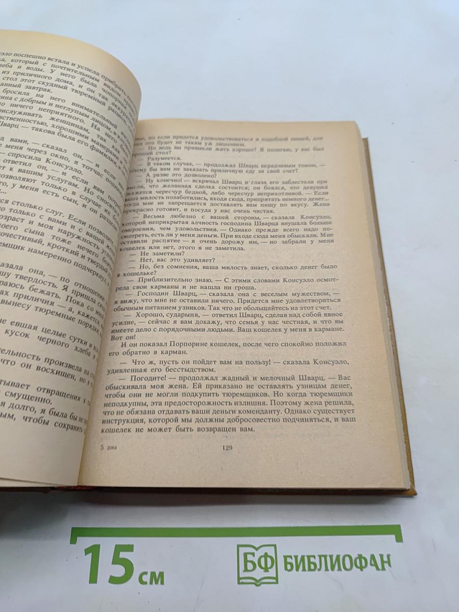 Графиня Рудольштадт