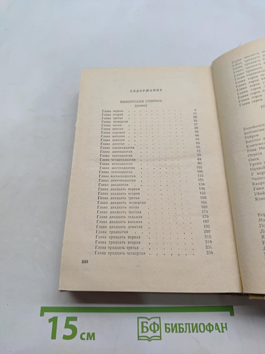 Выборгская сторона. Интервенция в Омске. Книга 2