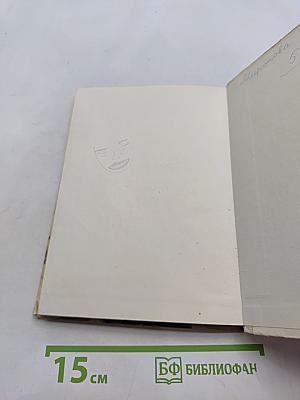 Повесть о юнгах. Дальний поход
