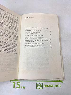 Солдаты революции
