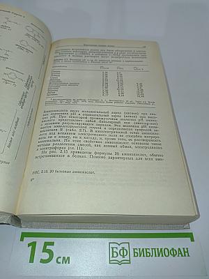 Основы биохимической инженерии. Часть 1