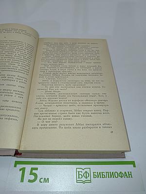 Тегеран. Книга первая. Иранская ночь
