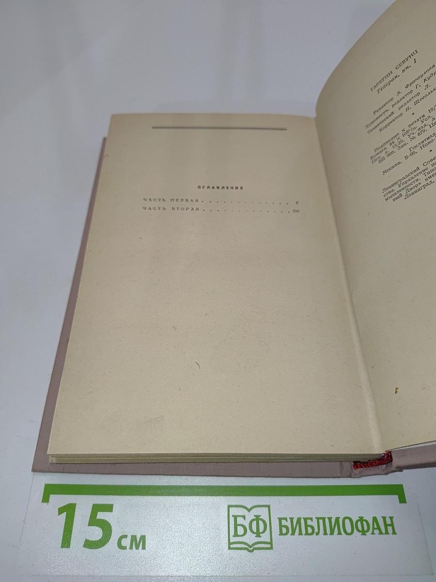 Тегеран. Книга первая. Иранская ночь