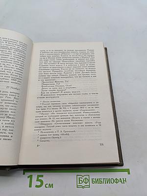 Л.Н. Толстой. Собрание сочинений. Том семнадцатый. Письма 1845-1886 гг.