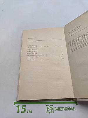 О литературном герое