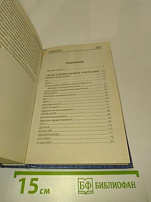 Энциклопедия военного искусства. Военная символика