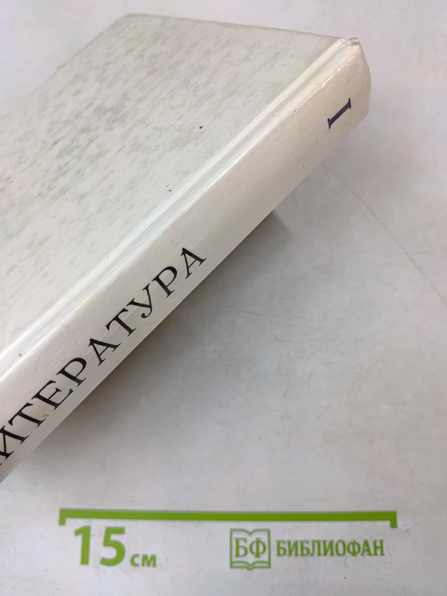 Сквозь даль времен. Учебник по литературе второй половины XIX века. Часть первая. Для 10 класса