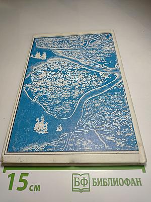 География Санкт-Петербурга (для 8-9 классов)