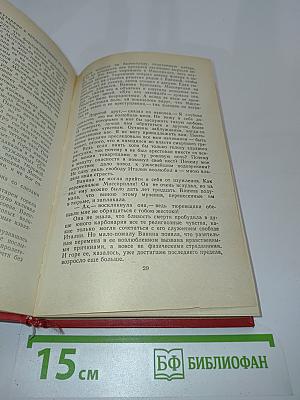 Итальянские хроники. Жизнь Наполеона