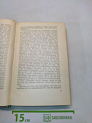 Собрание сочинений. Том восьмой. Подросток