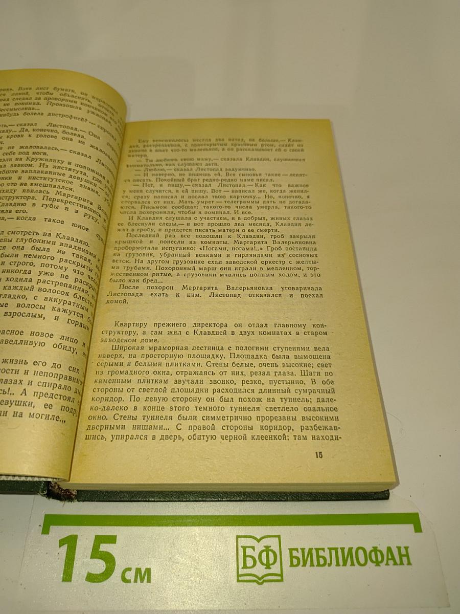 Кружилиха. Спутники