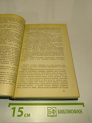 Кружилиха. Спутники