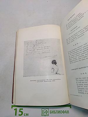 Собрание сочинений. Том первый. Стихотворения