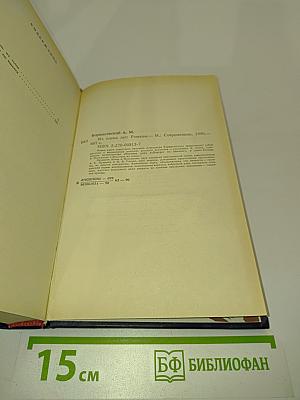 Из плена лет