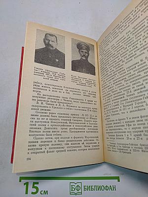 Василий Иванович Чапаев